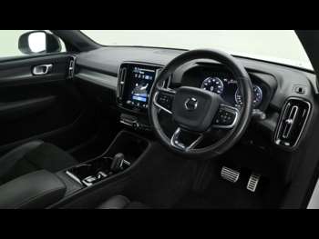 Used Volvo XC40 2020 for sale - 74581691: Photo