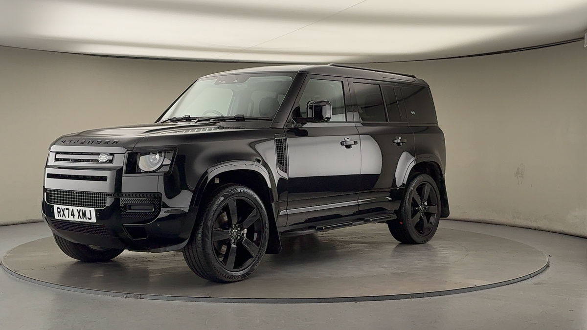 Used Land Rover Defender 110 2024 for sale - 76884628: Photo 20