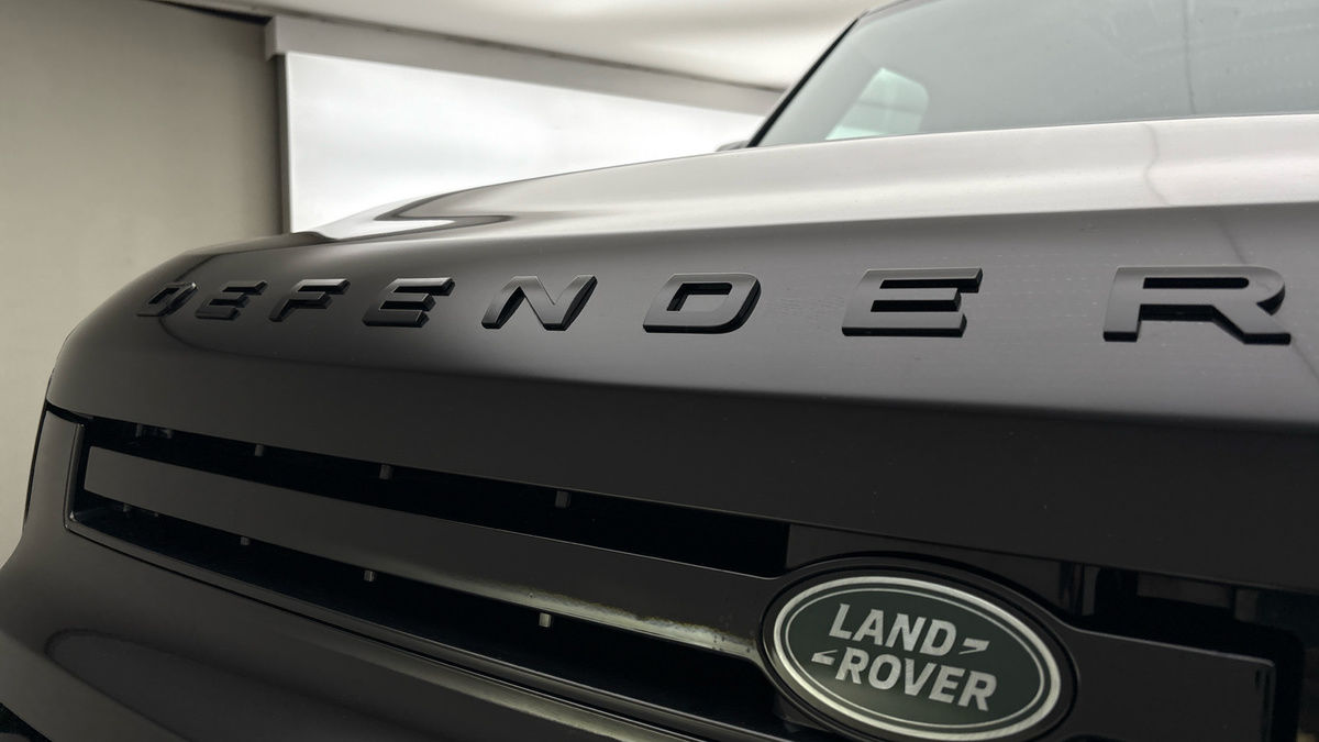 Used Land Rover Defender 110 2024 for sale - 76884628: Photo 24