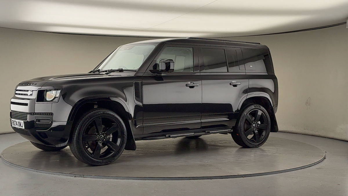 Used Land Rover Defender 110 2024 for sale - 76884628: Photo 29