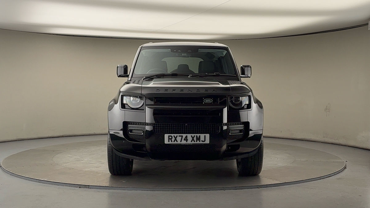 Used Land Rover Defender 110 2024 for sale - 76884628: Photo 3