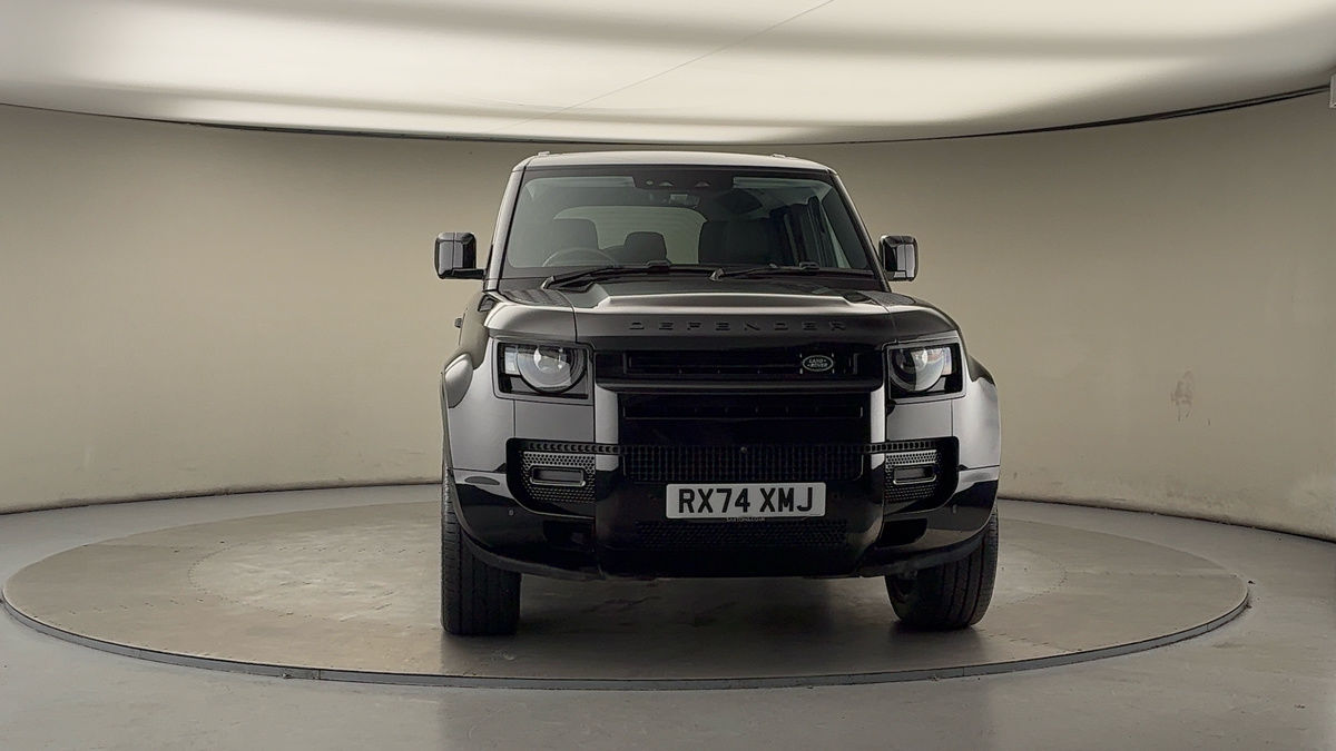 Used Land Rover Defender 110 2024 for sale - 76884628: Photo 32