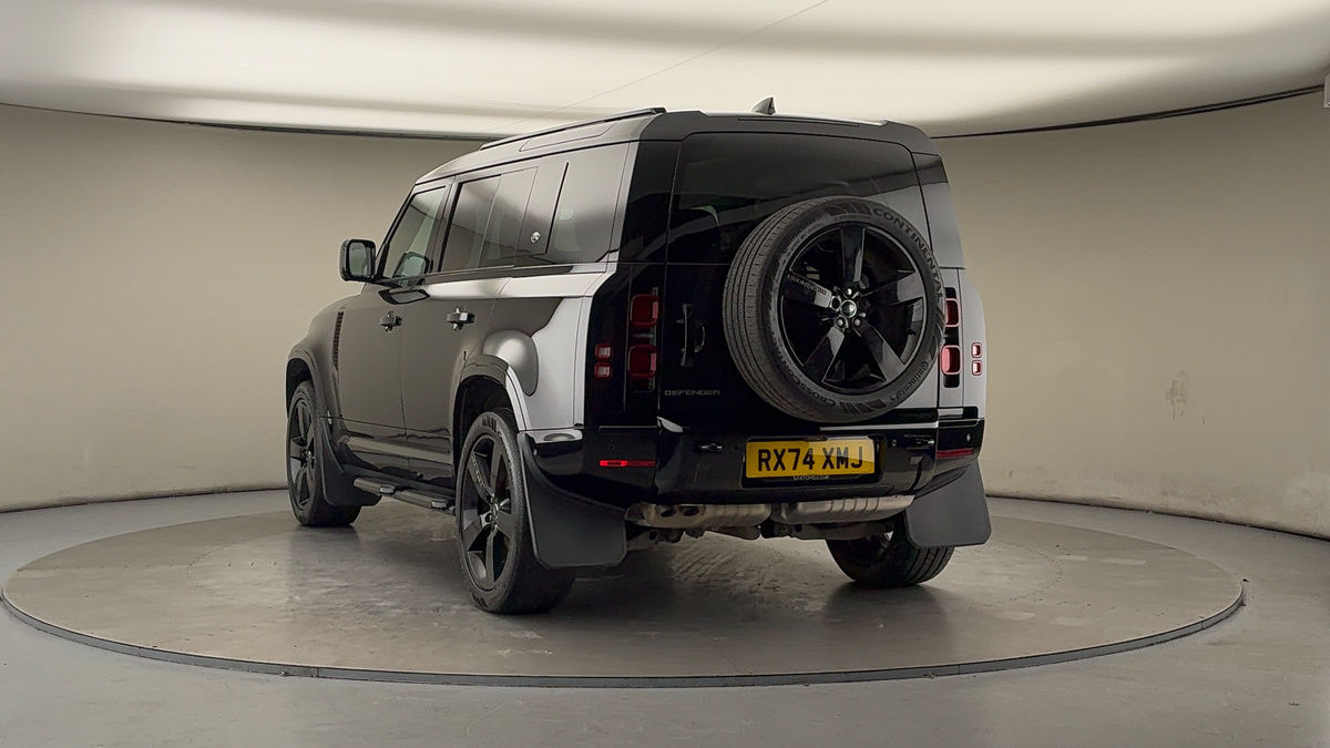 Used Land Rover Defender 110 2024 for sale - 76884628: Photo 42