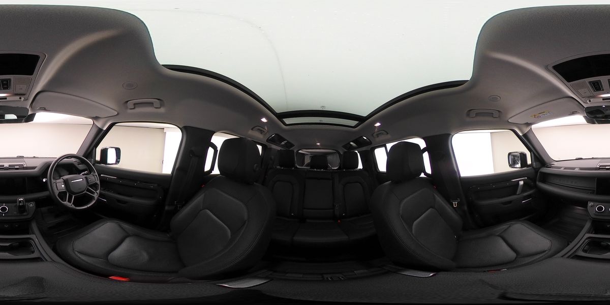 Used Land Rover Defender 110 2024 for sale - 76884628: Photo 44