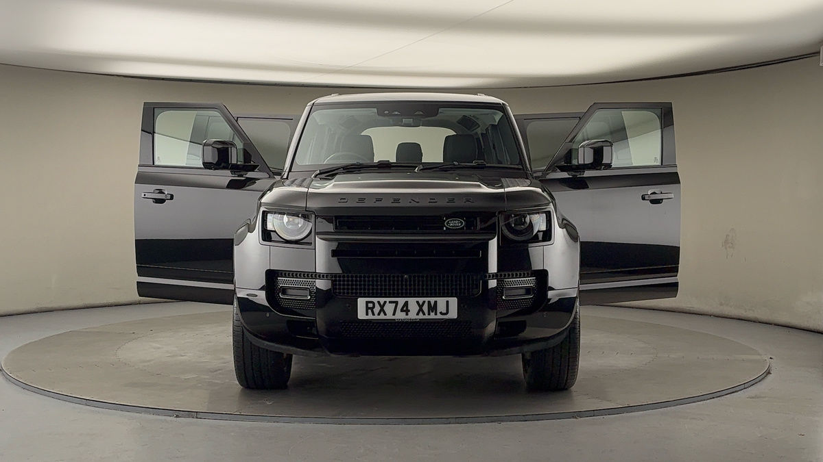 Used Land Rover Defender 110 2024 for sale - 76884628: Photo 51