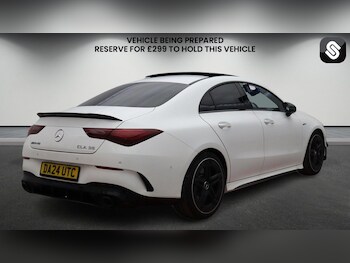 Used Mercedes-Benz CLA 2024 for sale - 78876006: Photo