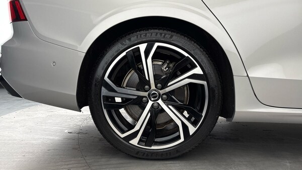 Used Volvo S60 2024 for sale - 76224276: Photo 10