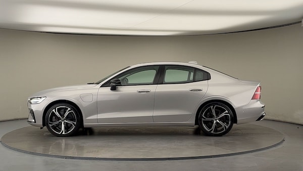 Used Volvo S60 2024 for sale - 76224276: Photo 15