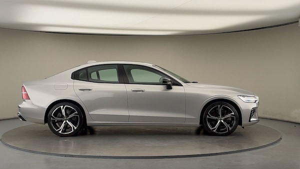 Used Volvo S60 2024 for sale - 76224276: Photo 16