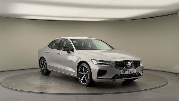 Used Volvo S60 2024 for sale - 76224276: Photo 1