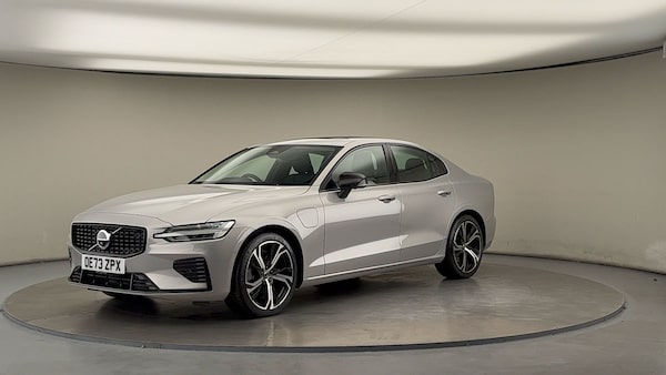 Used Volvo S60 2024 for sale - 76224276: Photo 20