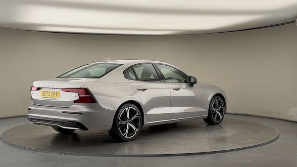 Used Volvo S60 2024 for sale - 76224276: Photo 21