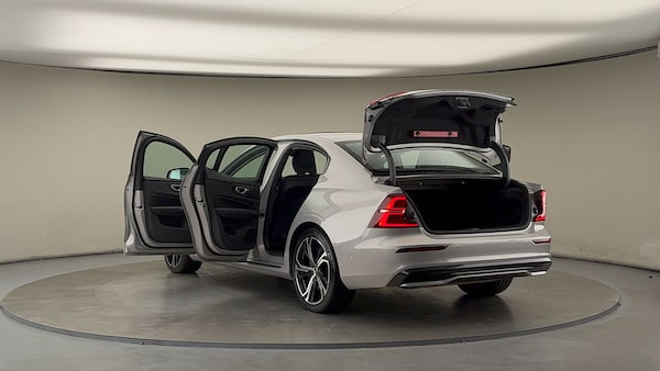 Used Volvo S60 2024 for sale - 76224276: Photo 23