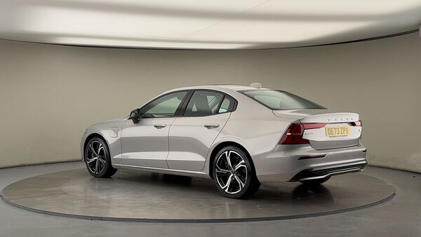 Used Volvo S60 2024 for sale - 76224276: Photo 25