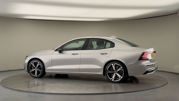 Used Volvo S60 2024 for sale - 76224276: Photo 26