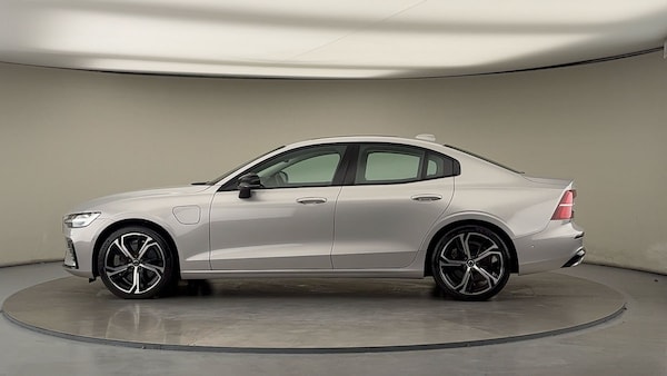 Used Volvo S60 2024 for sale - 76224276: Photo 27
