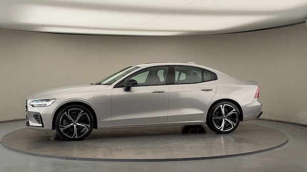 Used Volvo S60 2024 for sale - 76224276: Photo 28