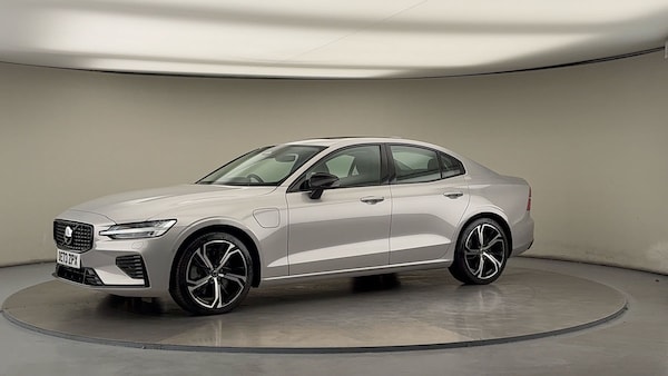 Used Volvo S60 2024 for sale - 76224276: Photo 29