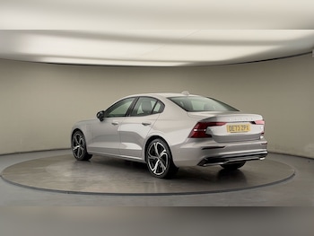 Used Volvo S60 2024 for sale - 76224276: Photo