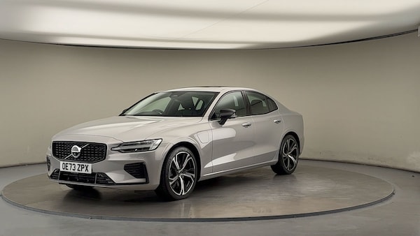 Used Volvo S60 2024 for sale - 76224276: Photo 30