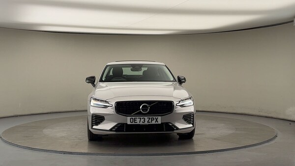 Used Volvo S60 2024 for sale - 76224276: Photo 32