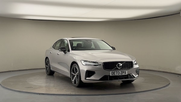Used Volvo S60 2024 for sale - 76224276: Photo 33