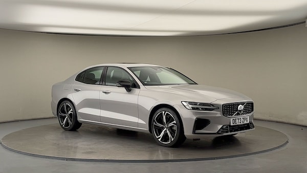 Used Volvo S60 2024 for sale - 76224276: Photo 34
