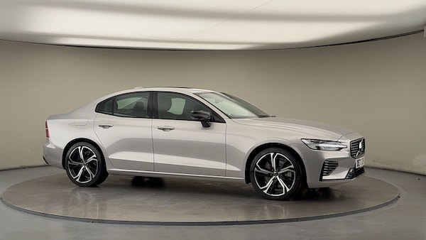 Used Volvo S60 2024 for sale - 76224276: Photo 35