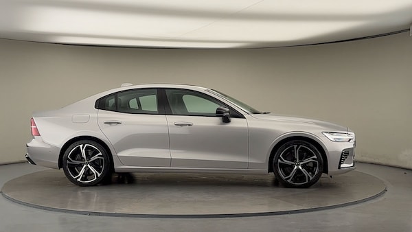 Used Volvo S60 2024 for sale - 76224276: Photo 36