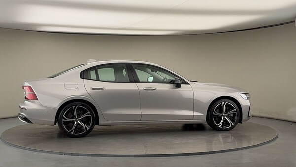 Used Volvo S60 2024 for sale - 76224276: Photo 37