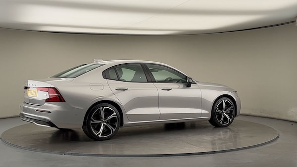 Used Volvo S60 2024 for sale - 76224276: Photo 38