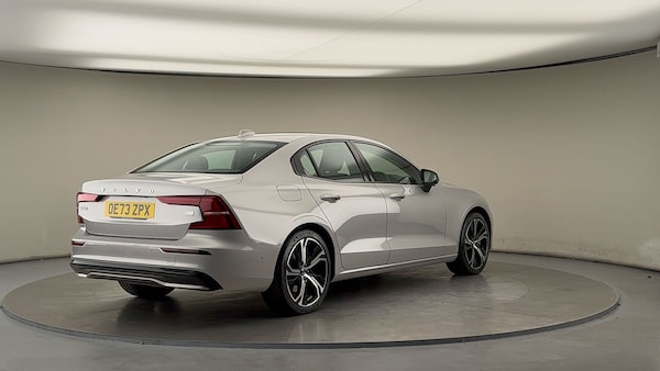 Used Volvo S60 2024 for sale - 76224276: Photo 39