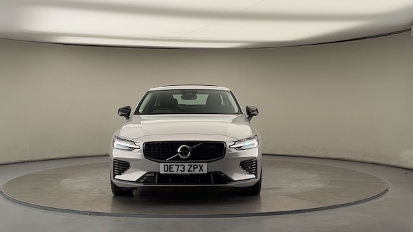 Used Volvo S60 2024 for sale - 76224276: Photo 3