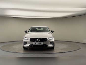 Used Volvo S60 2024 for sale - 76224276: Photo