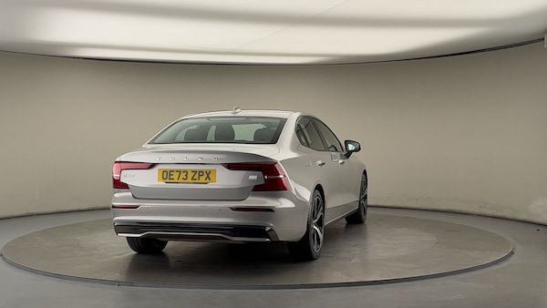 Used Volvo S60 2024 for sale - 76224276: Photo 40