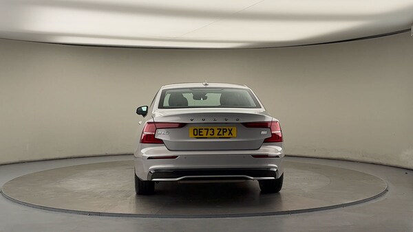 Used Volvo S60 2024 for sale - 76224276: Photo 41