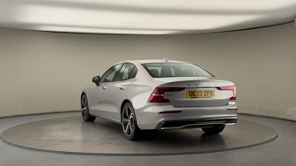 Used Volvo S60 2024 for sale - 76224276: Photo 42