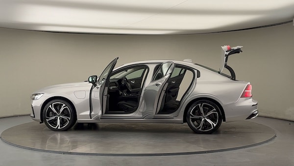 Used Volvo S60 2024 for sale - 76224276: Photo 46