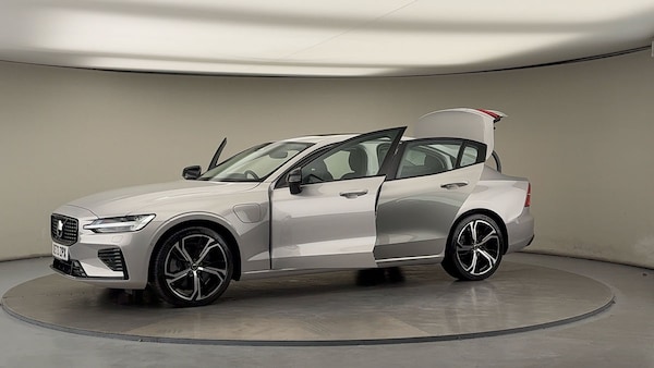 Used Volvo S60 2024 for sale - 76224276: Photo 48