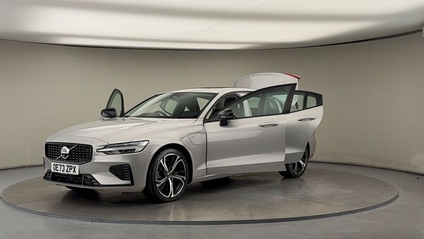 Used Volvo S60 2024 for sale - 76224276: Photo 49