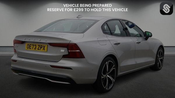 Used Volvo S60 2024 for sale - 76224276: Photo 4