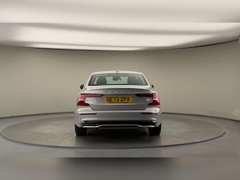 Used Volvo S60 2024 for sale - 76224276: Photo