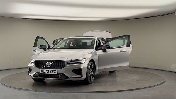 Used Volvo S60 2024 for sale - 76224276: Photo 50