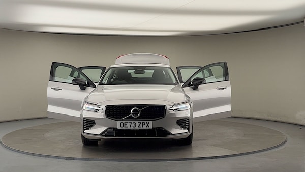 Used Volvo S60 2024 for sale - 76224276: Photo 51