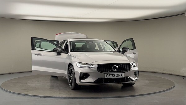 Used Volvo S60 2024 for sale - 76224276: Photo 52