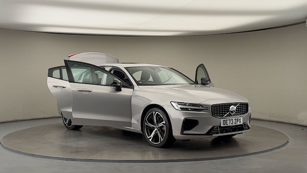 Used Volvo S60 2024 for sale - 76224276: Photo 53