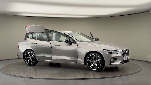 Used Volvo S60 2024 for sale - 76224276: Photo 54