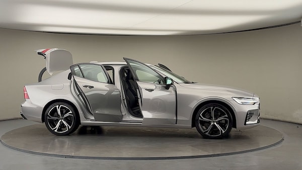 Used Volvo S60 2024 for sale - 76224276: Photo 55