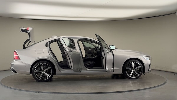 Used Volvo S60 2024 for sale - 76224276: Photo 56