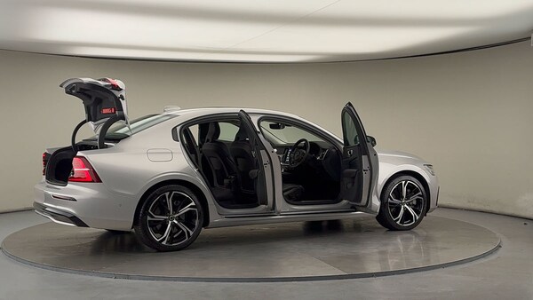 Used Volvo S60 2024 for sale - 76224276: Photo 57